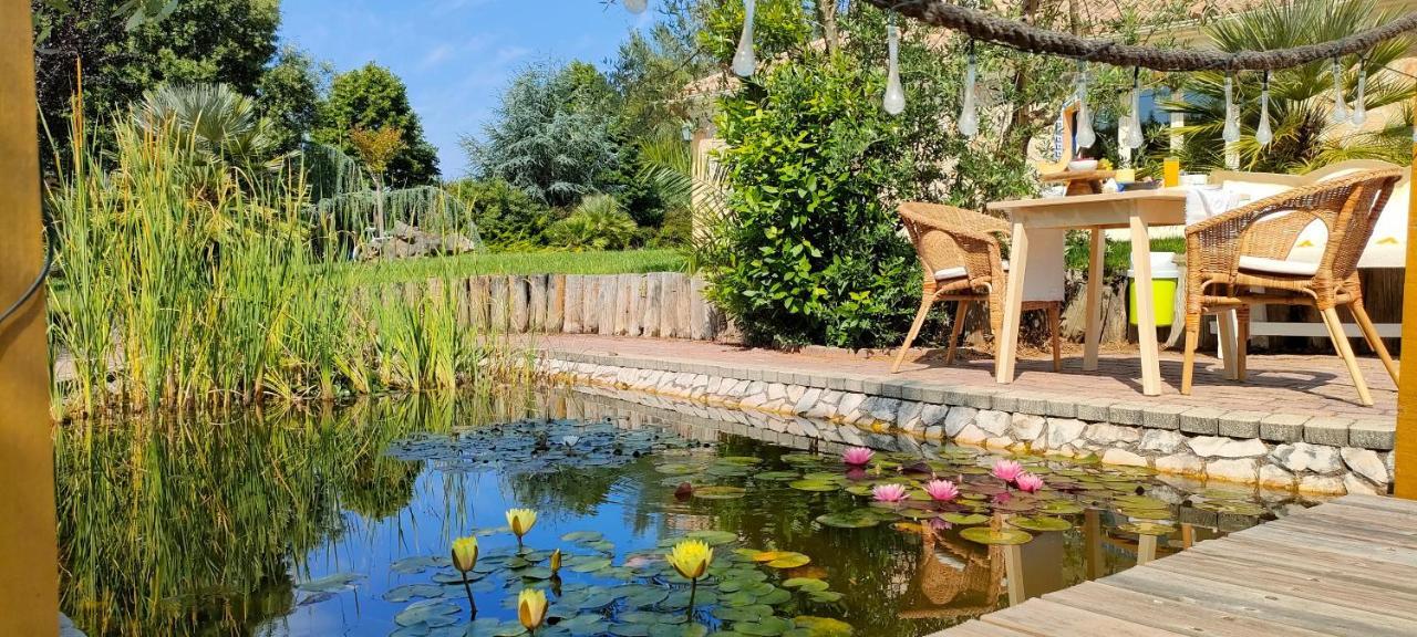 Quinta Do Bamby Villa Leiria Eksteriør bilde