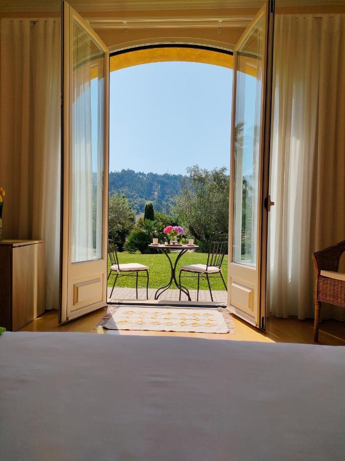 Quinta Do Bamby Villa Leiria Eksteriør bilde