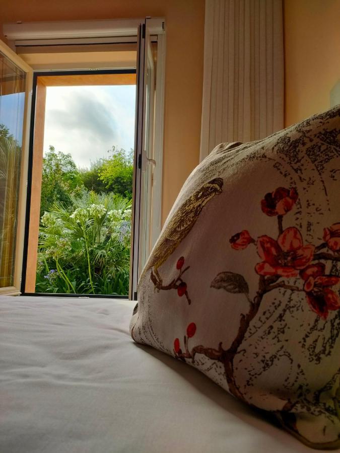 Quinta Do Bamby Villa Leiria Eksteriør bilde