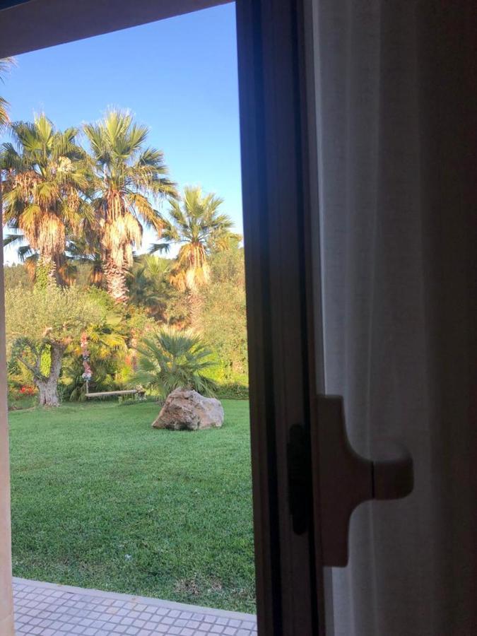 Quinta Do Bamby Villa Leiria Eksteriør bilde