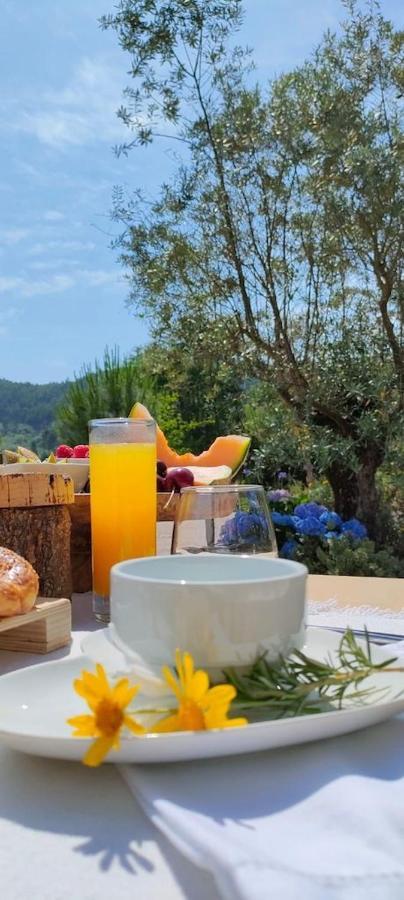 Quinta Do Bamby Villa Leiria Eksteriør bilde