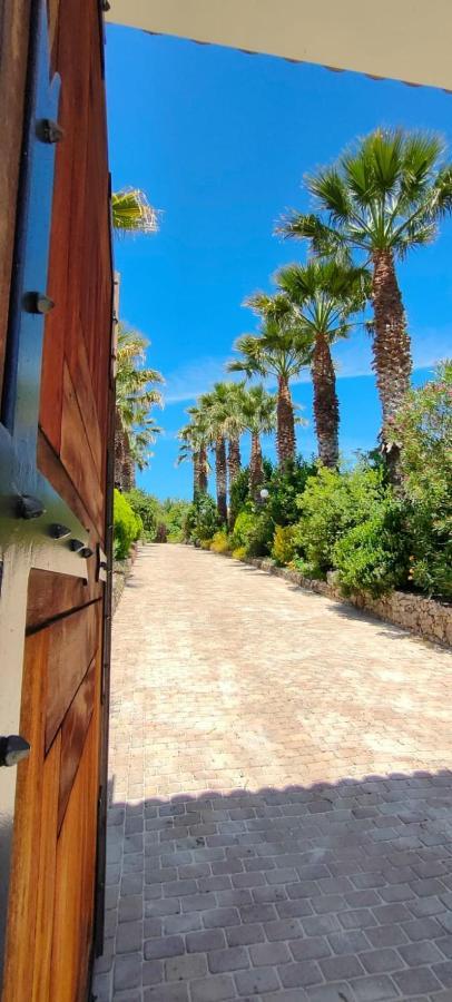 Quinta Do Bamby Villa Leiria Eksteriør bilde