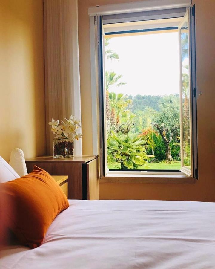 Quinta Do Bamby Villa Leiria Eksteriør bilde
