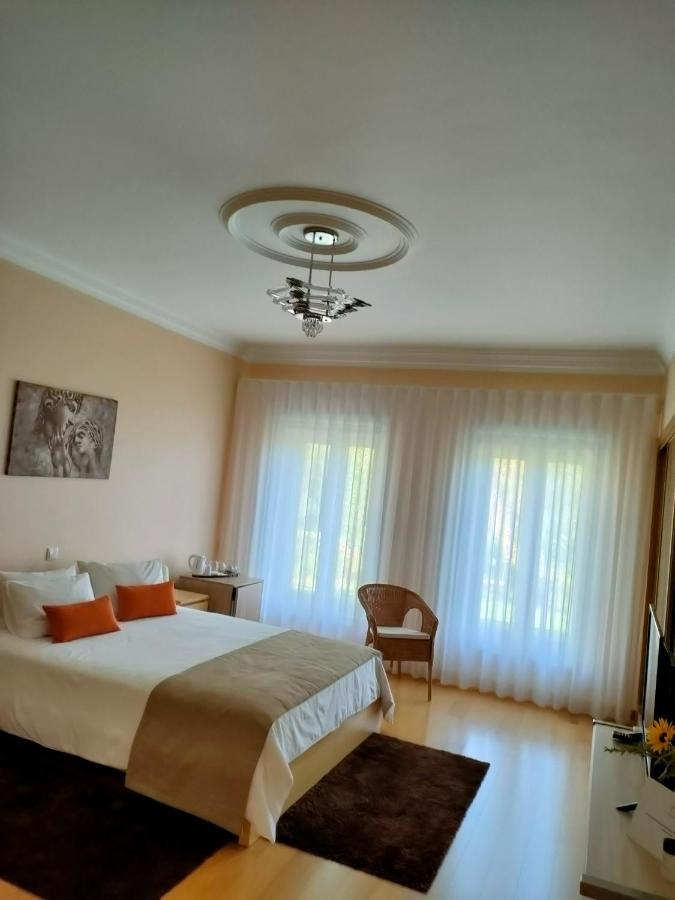 Quinta Do Bamby Villa Leiria Eksteriør bilde