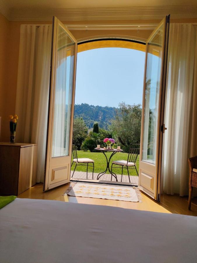 Quinta Do Bamby Villa Leiria Eksteriør bilde