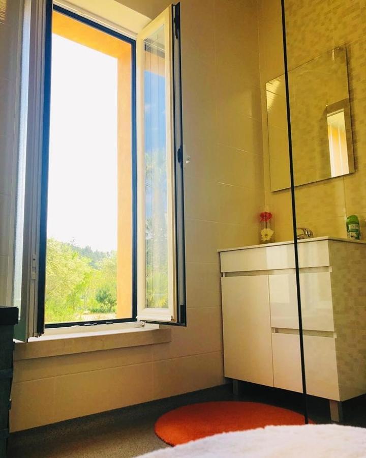 Quinta Do Bamby Villa Leiria Eksteriør bilde