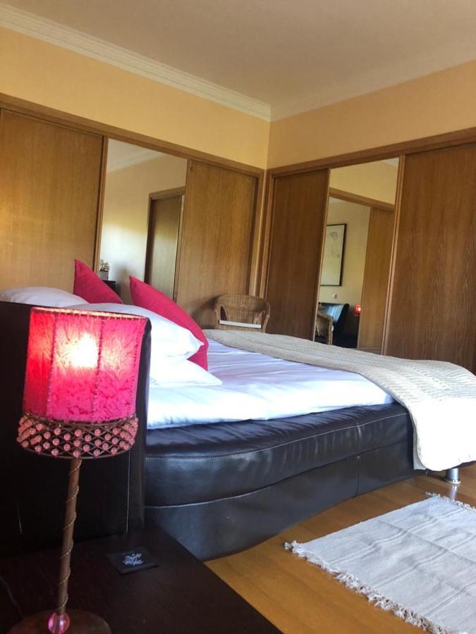 Quinta Do Bamby Villa Leiria Eksteriør bilde