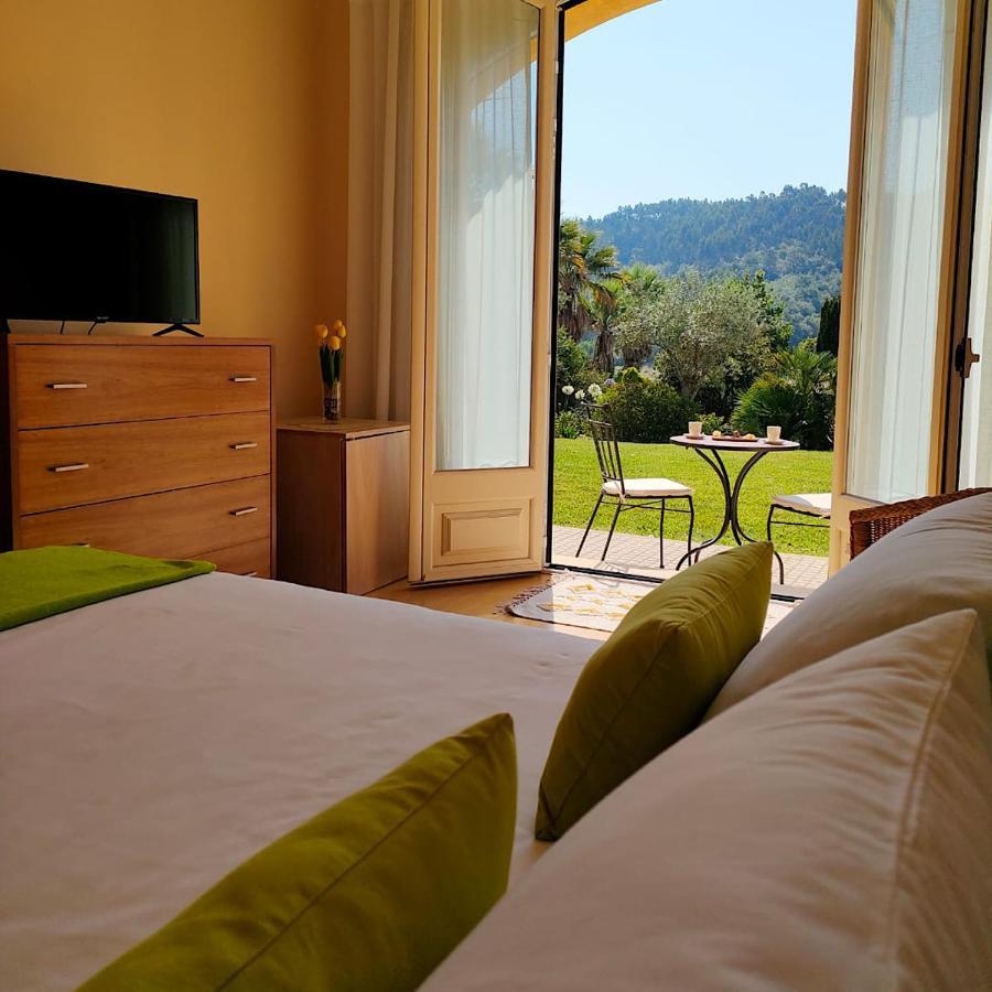 Quinta Do Bamby Villa Leiria Eksteriør bilde